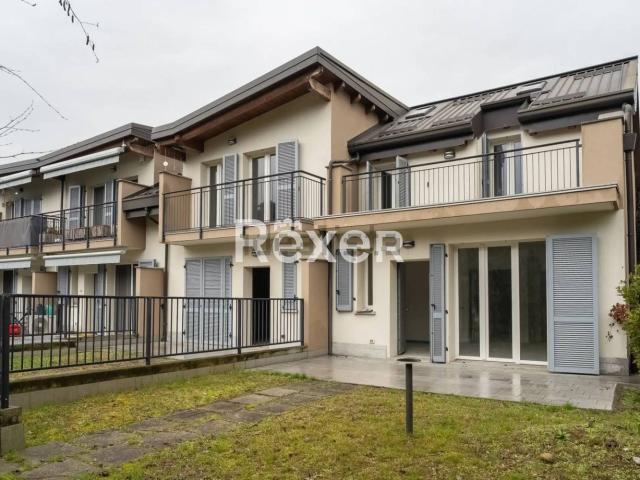 Appartamento in vendita di 134 m² in Via San Giorgio, 1