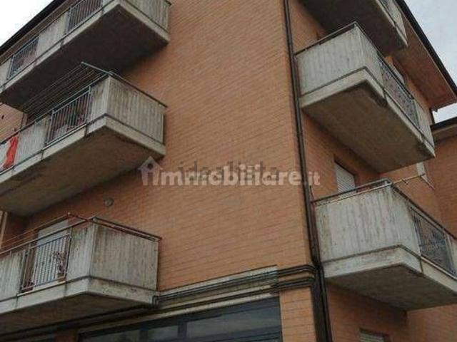 Appartamento in vendita di 134 m² in Via San Giorgio