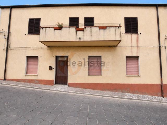 Appartamento in vendita di 134 m² in Via San Giovanni, 5