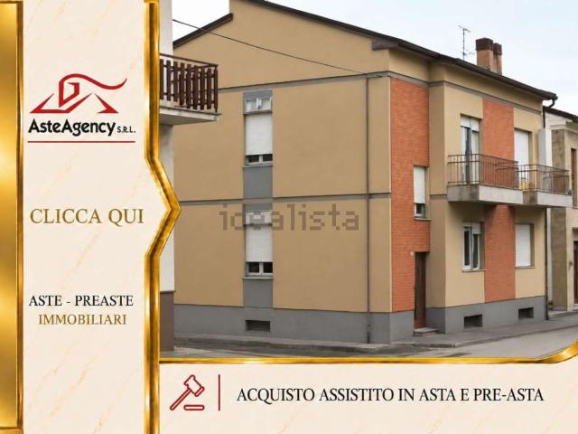 Appartamento in vendita di 134 m² in Via San Giuseppe, 12