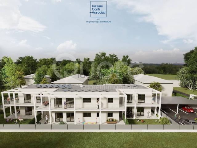 Appartamento in vendita di 134 m² in Via San Giuseppe