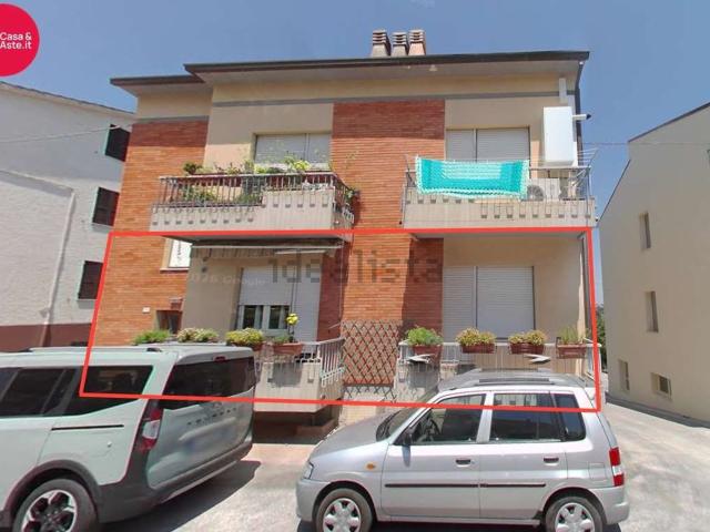 Appartamento in vendita di 134 m² in Via San Giuseppe, 67