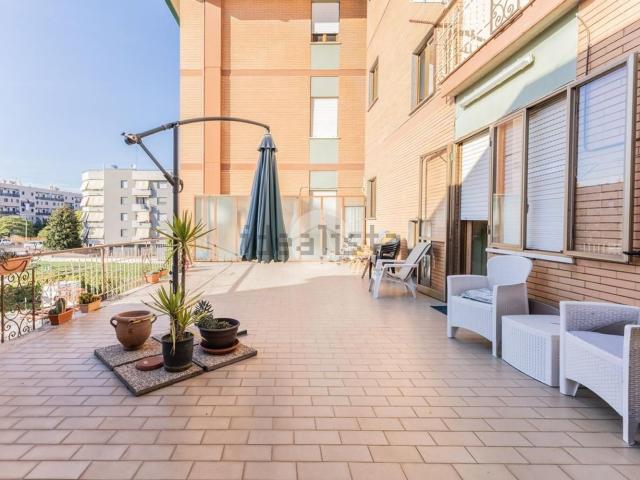 Appartamento in vendita di 134 m² in Via San Gratiliano, 24
