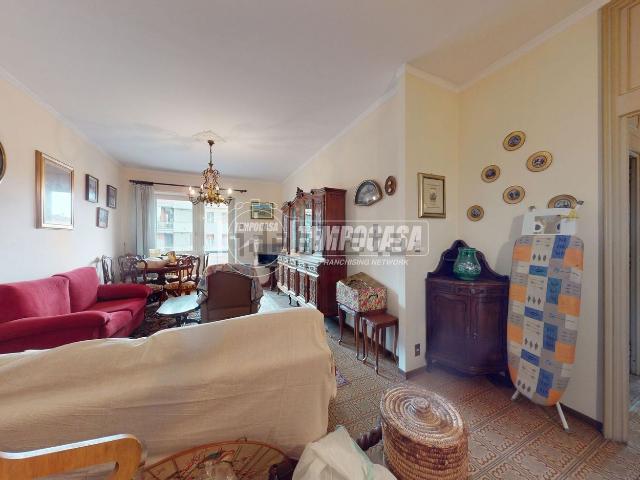 Appartamento in vendita di 134 m² in Via Sanremo, 24