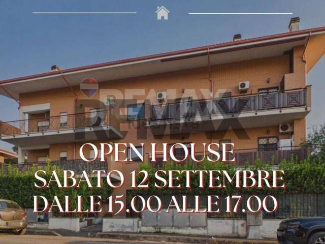 Appartamento in vendita di 134 m² in Via Sante Monachesi, 7