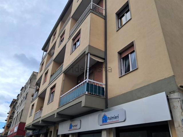 Appartamento in vendita di 134 m² in Via Senese, 36