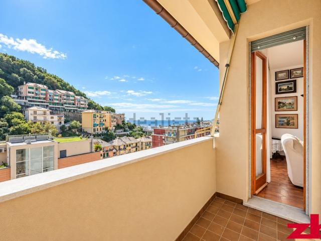 Appartamento in vendita di 134 m² in Via Sessarego