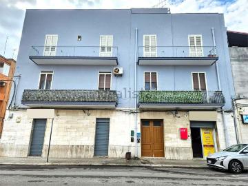 Appartamento in vendita di 134 m² in Via Sicilia, 23
