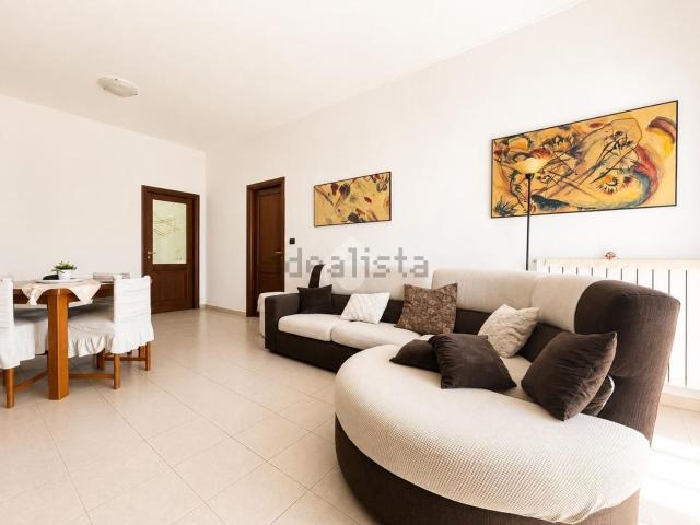 Appartamento in vendita di 134 m² in Via Silvio Sesti, 58