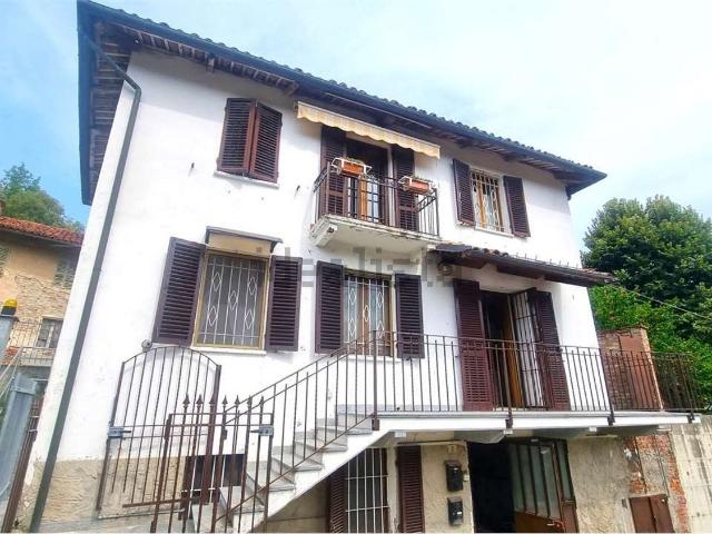 Appartamento in vendita di 134 m² in Via Pavarolo, 5