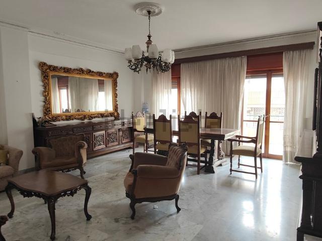 Appartamento in vendita di 134 m² in Via Panebianco