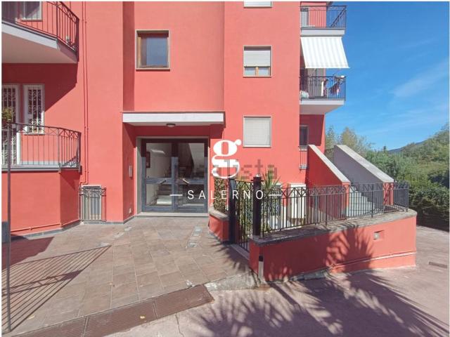 Appartamento in vendita di 134 m² in Via Panoramica