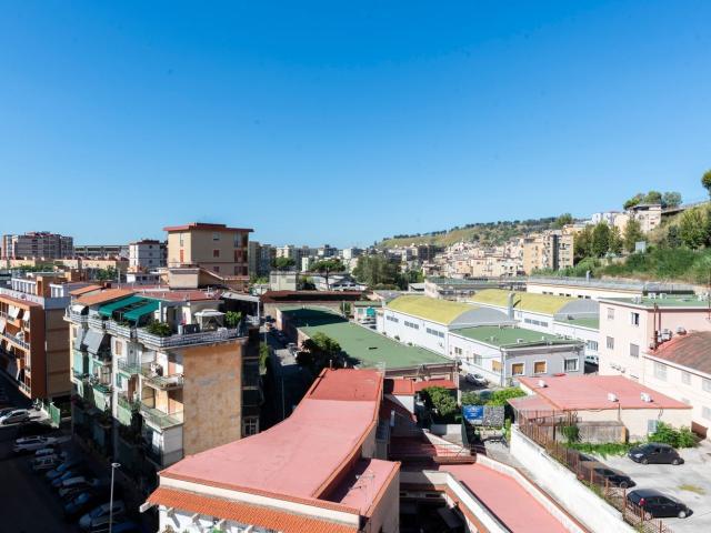 Appartamento in vendita di 134 m² in Via Pietro Metastasio
