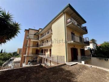 Appartamento in vendita di 134 m² in Via Pigno de Marco