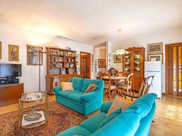 Appartamento in vendita di 134 m² in Via Profeti, 1