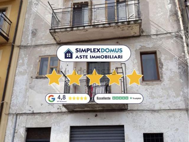 Appartamento in vendita di 134 m² in Via Roma
