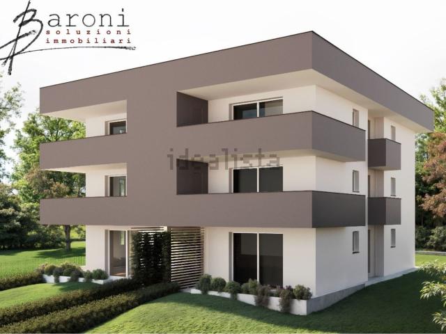 Appartamento in vendita di 134 m² in Via Rosario Livatino