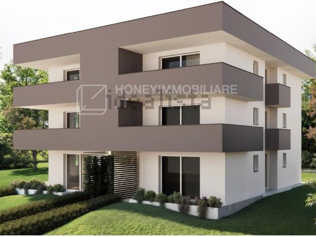 Appartamento in vendita di 134 m² in Via Rosario Livatino