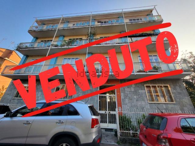 Appartamento in vendita di 134 m² in Via Rossini, 4