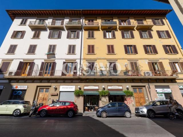 Appartamento in vendita di 134 m² in Via Reginaldo Giuliani, 3