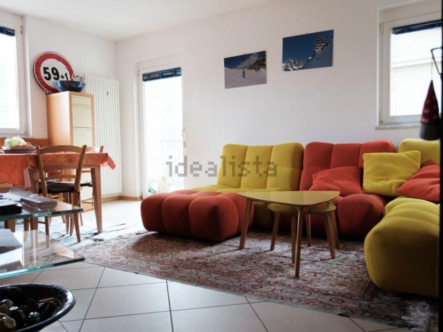 Appartamento in vendita di 134 m² in Via Rencio