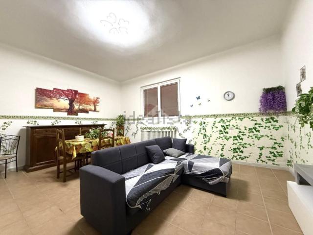 Appartamento in vendita di 134 m² in Via Ripafredda, 27