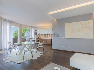 Appartamento in vendita di 134 m² in Via Totone
