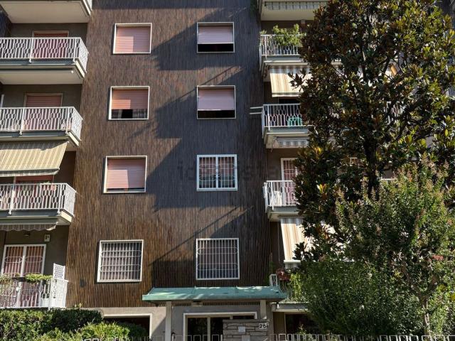 Appartamento in vendita di 134 m² in Via Torquato Tasso, 26