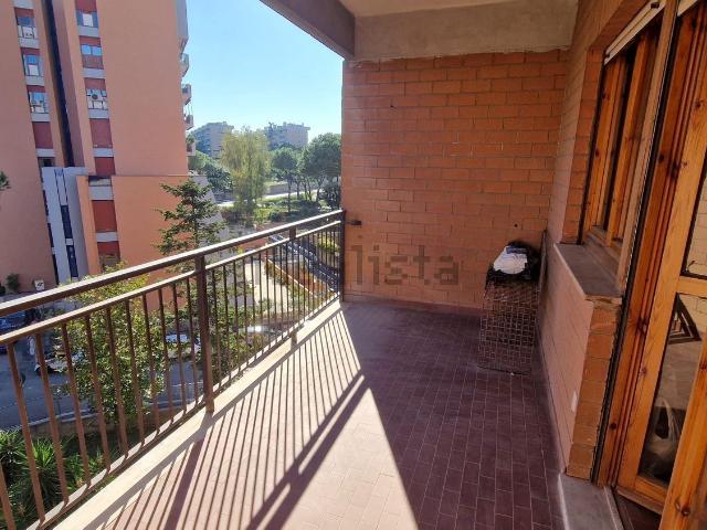Appartamento in vendita di 134 m² in Via Tazio Nuvolari, 206