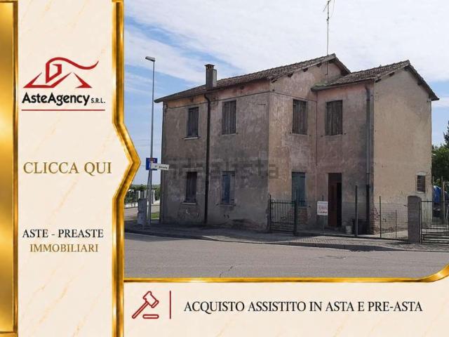 Appartamento in vendita di 134 m² in Via Terza Strada