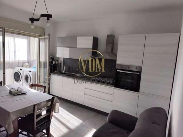 Appartamento in vendita di 134 m² in Via Trapani