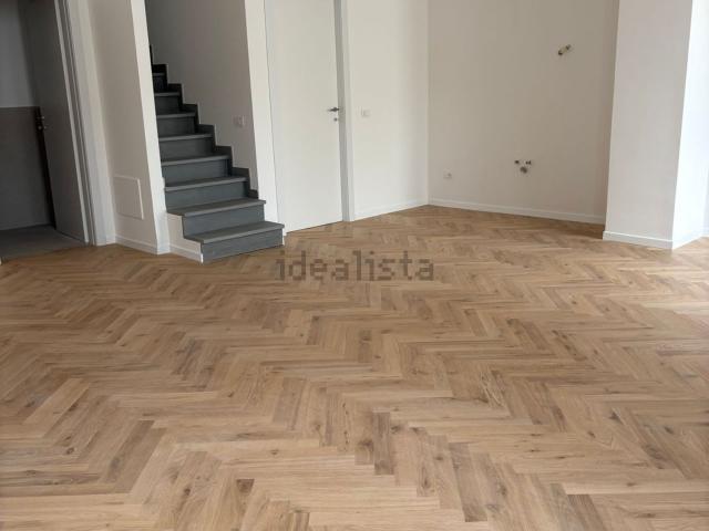 Appartamento in vendita di 134 m² in Via Ugo Corsi