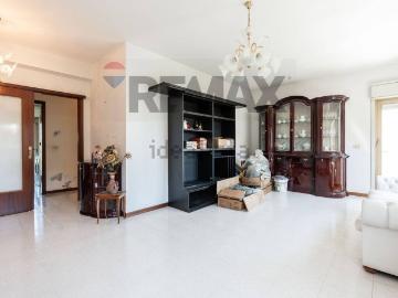 Appartamento in vendita di 134 m² in Via Valle Allegra, 1