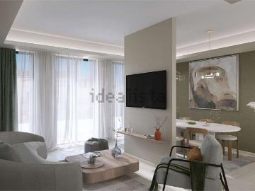 Appartamento in vendita di 134 m² in Via Veneto, 44