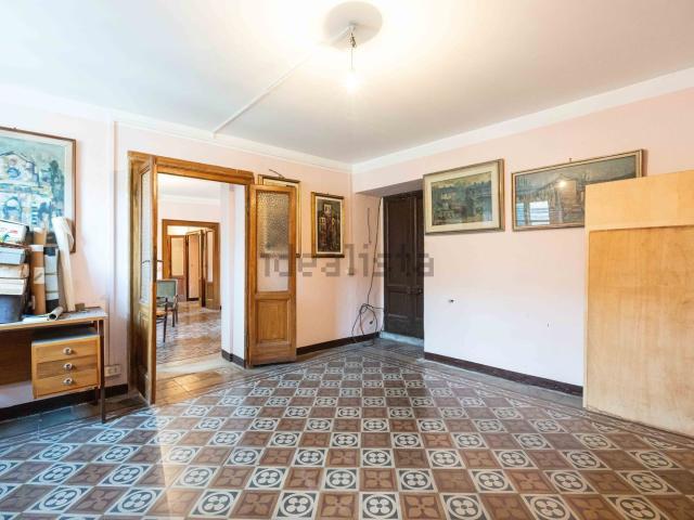 Appartamento in vendita di 134 m² in Via Vittorio Veneto, 58