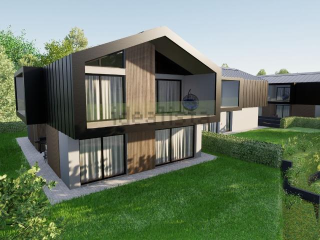 Appartamento in vendita di 134 m² in Via Victor de Sabata