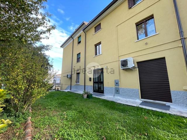Appartamento in vendita di 134 m² in Via XX Settembre