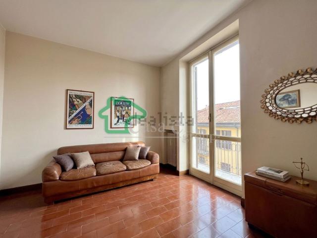 Appartamento in vendita di 134 m² in Via XX Settembre