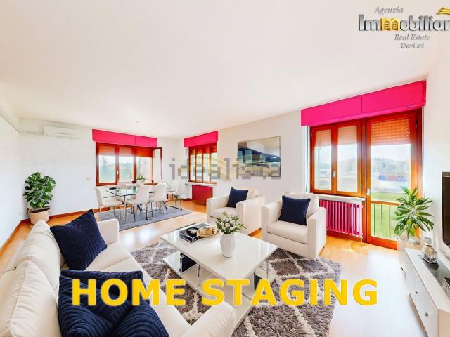 Appartamento in vendita di 134 m² in Via XXIX Aprile