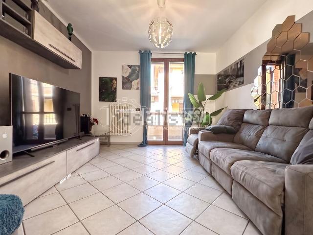 Appartamento in vendita di 134 m² in Via Zenzano, 264