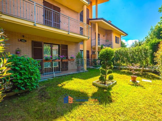 Appartamento in vendita di 134 m² in Viale della Libertà, 25