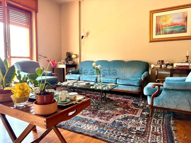 Appartamento in vendita di 134 m² in Viale delle Tamerici
