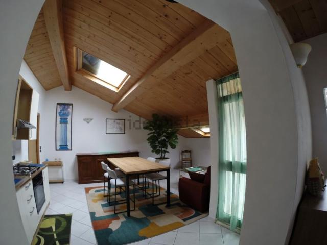 Appartamento in vendita di 134 m² in Viale Francesco Ferrucci, 10