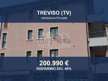 Appartamento in vendita di 134 m² in Viale G. G. Felissent