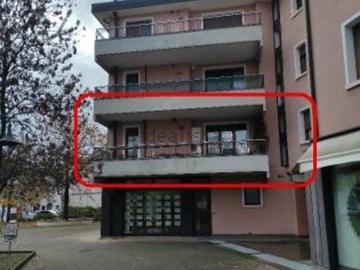 Appartamento in vendita di 134 m² in Viale G. G. Felissent, 7
