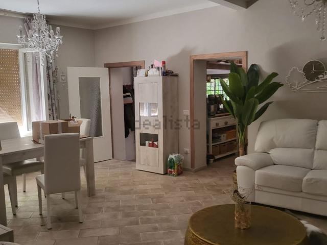 Appartamento in vendita di 134 m² in Viale MARTIRI ELLA LIBERTA&apos , 7