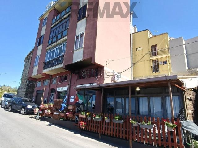 Appartamento in vendita di 134 m² in Viale Paolo e Caterina Savoca, 68