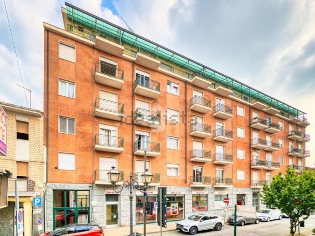 Appartamento in vendita di 134 m² in Viale Regina Margherita, 5