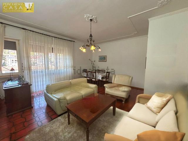 Appartamento in vendita di 134 m² in Viale Risorgimento