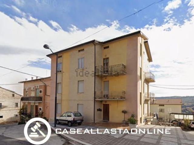Appartamento in vendita di 134 m² in Borgo XX Settembre